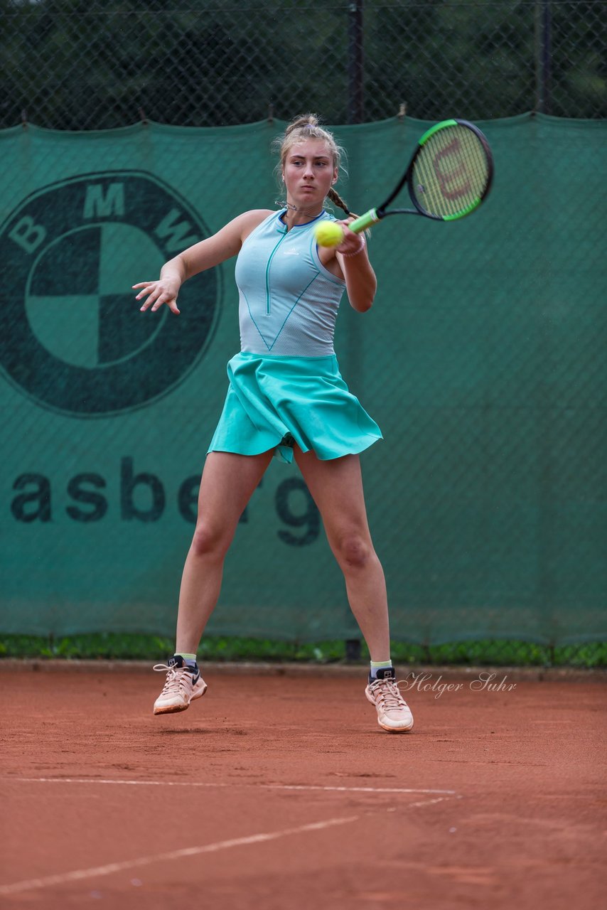 Angelina Wirges 176 - Lilienthal Open